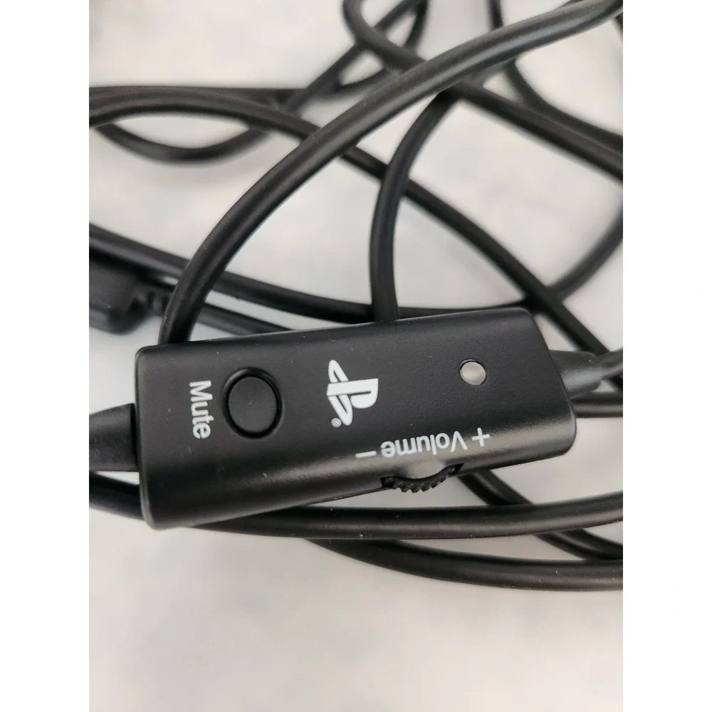 PlayStation Single Ear Headset